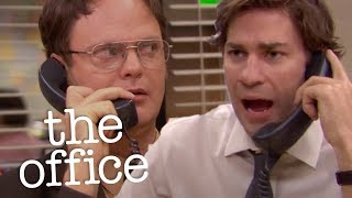 OUR PRICES HAVE NEVER BEEN LOWER! - The Office US
