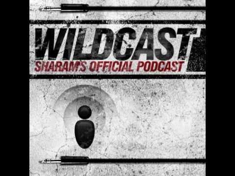 WILDCAST EPISODE 32 - Sharam's Official Podcast