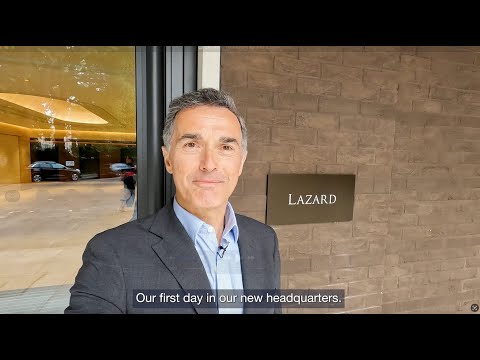 UK Office Tour with Cyrus Kapadia