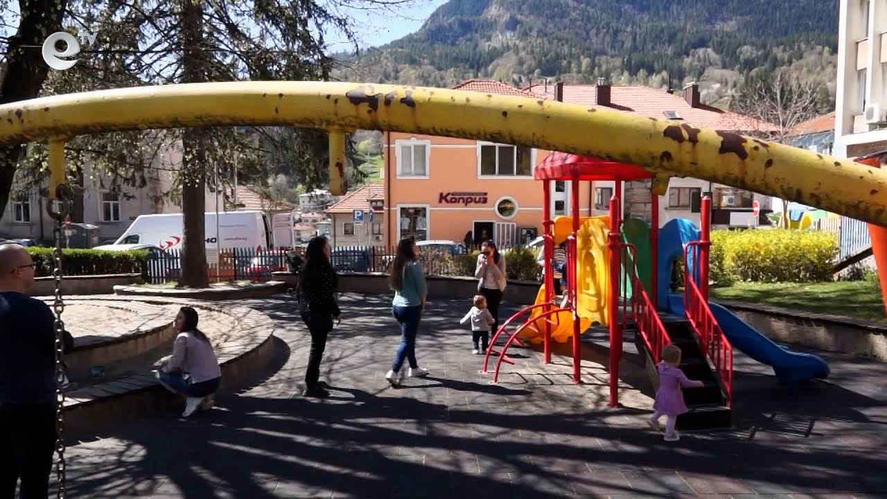 От Община Смолян призоваха вандалите да впрегнат енергията си в спорт