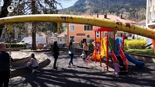 От Община Смолян призоваха вандалите да впрегнат енергията си в спорт