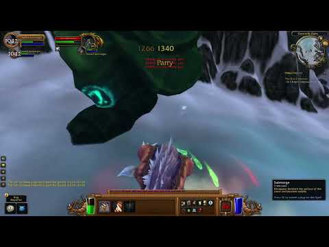The Iron Colossus Wotlk
