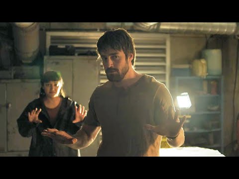 Ellie Kills Mel & Owen - The Last of Us Season 2 Episode 7