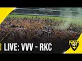 LIVE: VVV-Venlo - RKC Waalwijk ( Play offs 2007 )