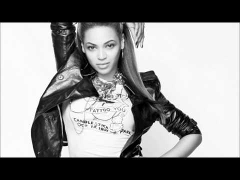 Beyonce - Get Me Bodied (It's Been A Long Time Vs Money Money Money Mashup Remix)