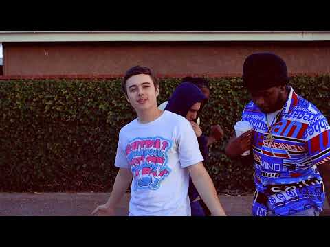 2Rich X GeohKush X HBKMacc - ''Trio''   |  Shot By @woowootzz_productions