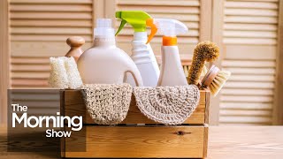Earth Day: Eco-friendly cleaning products for a sustainable home
