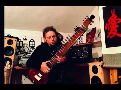 Gibran Alcocer Idea 15 Sitar version Lance Hume