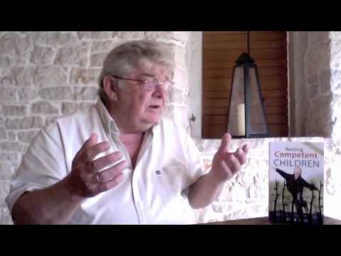 FamilyLab Raising Competent Children Interview Jesper Juul