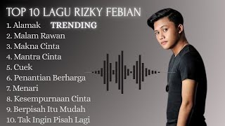 Download lagu LAGU RIZKY FEBIAN TERBARU || KUMPULAN LAGU TERBAIK DAN TERKINI 2025 || FULL ALBUM TANPA IKLAN mp3 Download lagu LAGU RIZKY FEBIAN TERBARU || KUMPULAN LAGU TERBAIK DAN TERKINI 2025 || FULL ALBUM TANPA IKLAN mp3