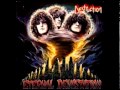 Destruction - Eternal Ban (Lyrics)