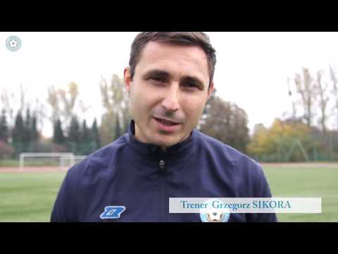 Śląski Związek Piłki Nożnej U13 - Opolski Związek Piłki Nożnej U13 2:0