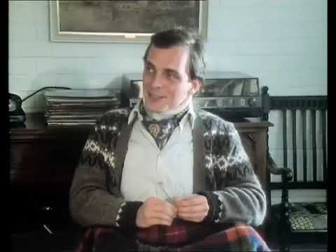 Comic Strip Presents - 'Gino' - (Tim & Franny scene)