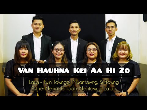 Van Hauhna Kei Aa Hi Zo