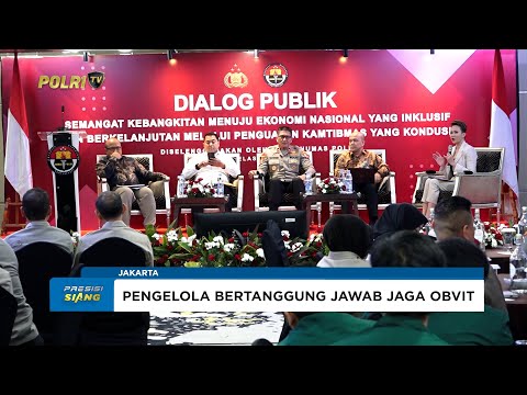 DITPAMOBVIT POLRI PERKUAT KEAMANAN NASIONAL DARI PREMANISME
