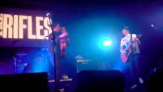 The Rifles - Spend A Lifetime