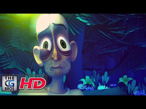 CGI 3D Animated Short: "La Belle Au Bois" - by Student Team | TheCGBros