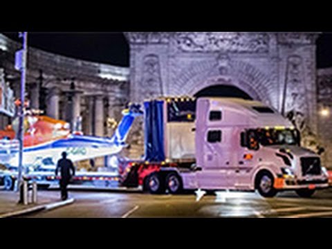 International Machine Transport  Volvo Trucks Testimonial