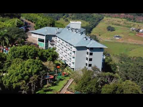 Itá Thermas Resort & Spa