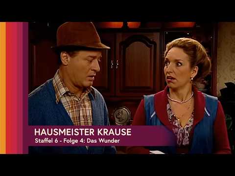 Hausmeister Krause, Staffel 6 - Folge 4: Das Wunder