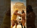 Hulk Hogan V Macho Man Randy Savage In Heaven Hulkhogan Wwe