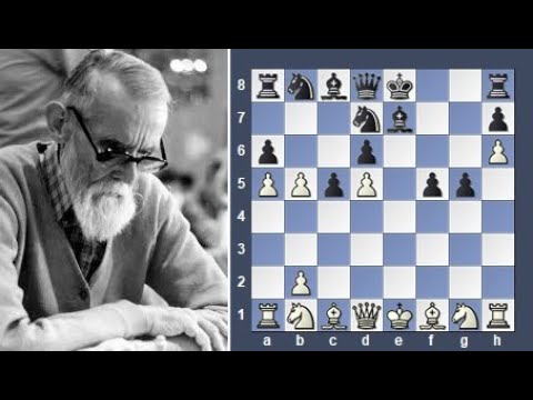 The Pawnmower Man: Emil Joseph Diemer