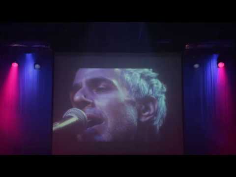 The Glands - "So High"