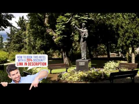 Apartments Slišković, Imotski, Croatia HD review