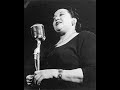 More Than Ever (1938) - Mildred Bailey