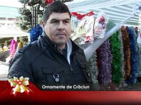 Ornamente de Crăciun