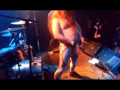 Inverted Pussyfix Live @ Valhalla Metal festival (13.5.2016)  Močvara