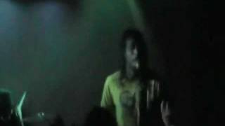 EndAnd - My Shadow (Jay Reatard)