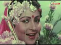 O Andekhe O Anjane ओ अनदेखे ओ अंजाने Lata Mangeshkar Rati Agnihotri Triv