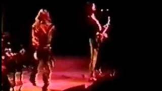 Helloween - I want out live 1989 With Michael Kiske