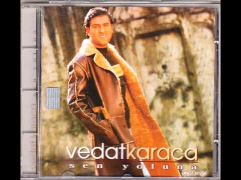 Vedat Karaca - Unuttu gitti beni (Arabesk Fantezi süper 2013)