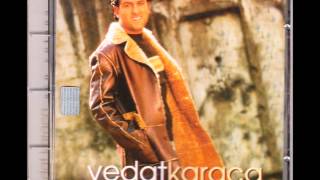 Vedat Karaca - Unuttu gitti beni (Arabesk Fantezi süper 2013)