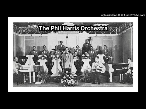 The Three Ambassadors: Sweetheart (1933) (with the Phil Harris Orchestra)