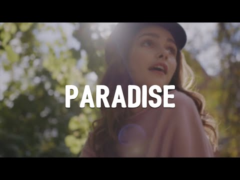 PAX - Paradise (ft. Minelli) (Lyrics)