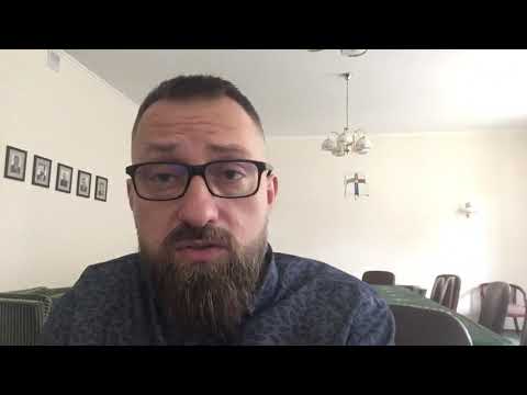 ☕️😇 rDD (100): Jak nie używać Imienia Pana na daremno?