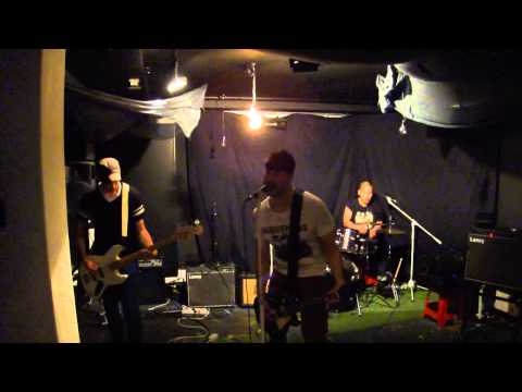 조직암살단(Assassination Squad) - 닥치고 처마셔