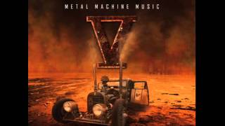 Die Krupps - Alive In A Glass Cage (Remixedby Faderhead)