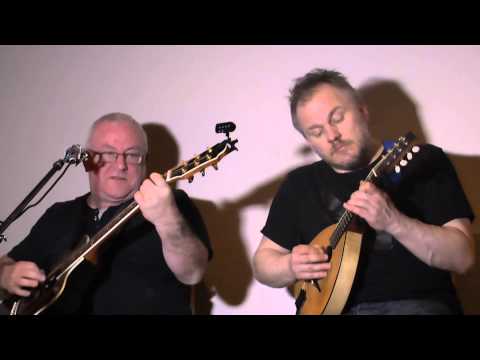 Robin James Hurt & Ludwig O`Neill live from The Lansdowne Sessions