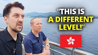 Is Hong Kong still a good place to do business?