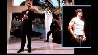 Ice-T - Don&#39;t Hate The Playa by&quot;COX&quot;