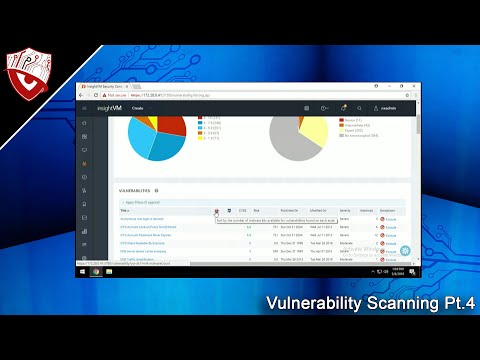 Vulnerability Scanning, Andy Pete pt.4 - Secure Digital Life #63