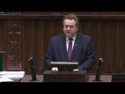 Wojciech Szarama pyta o koszty ratownictwa górskiego