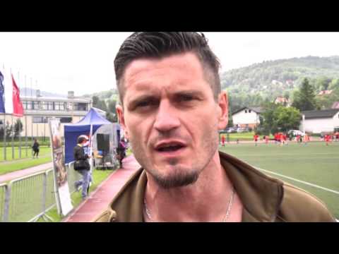Richard Zajac zaprasza na Rudzicki Piknik Sportowy - 21-22 czerwca 2014r.