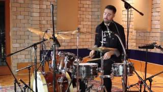 Video thumbnail for Tama Soundworks Steel Snare Drum 10 x 5.5 in. by Music & Arts