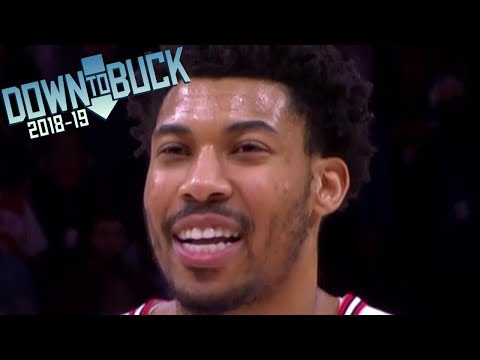 Otto Porter 31 Points/7 Threes Full Highlights (3/1/2019)