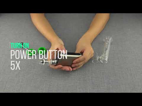 VIVANT INCENDIO Kit -ENERGIZE THE CRYSTAL  SUMMON THE FIRE